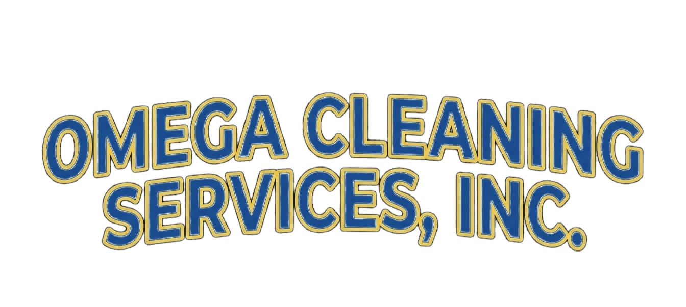 Omega Cleaning Services, Inc.